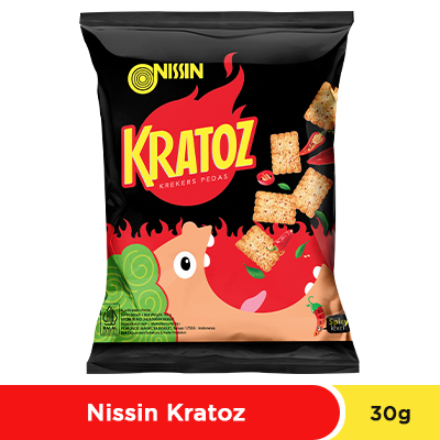 Nissin Kratoz 30 gr