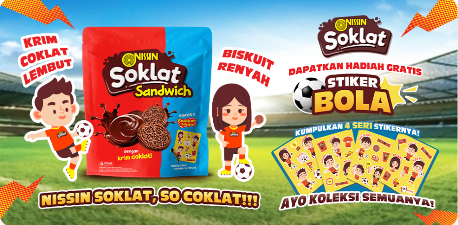 SO COKLAT!!! TERASA 